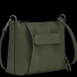 Online 3D Crossbodytas S Crossbody tassen|Leren tassen