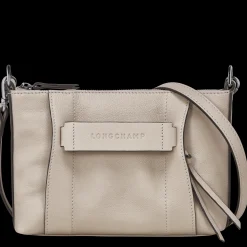 3D Crossbodytas S Crossbody tassen|Leren tassen