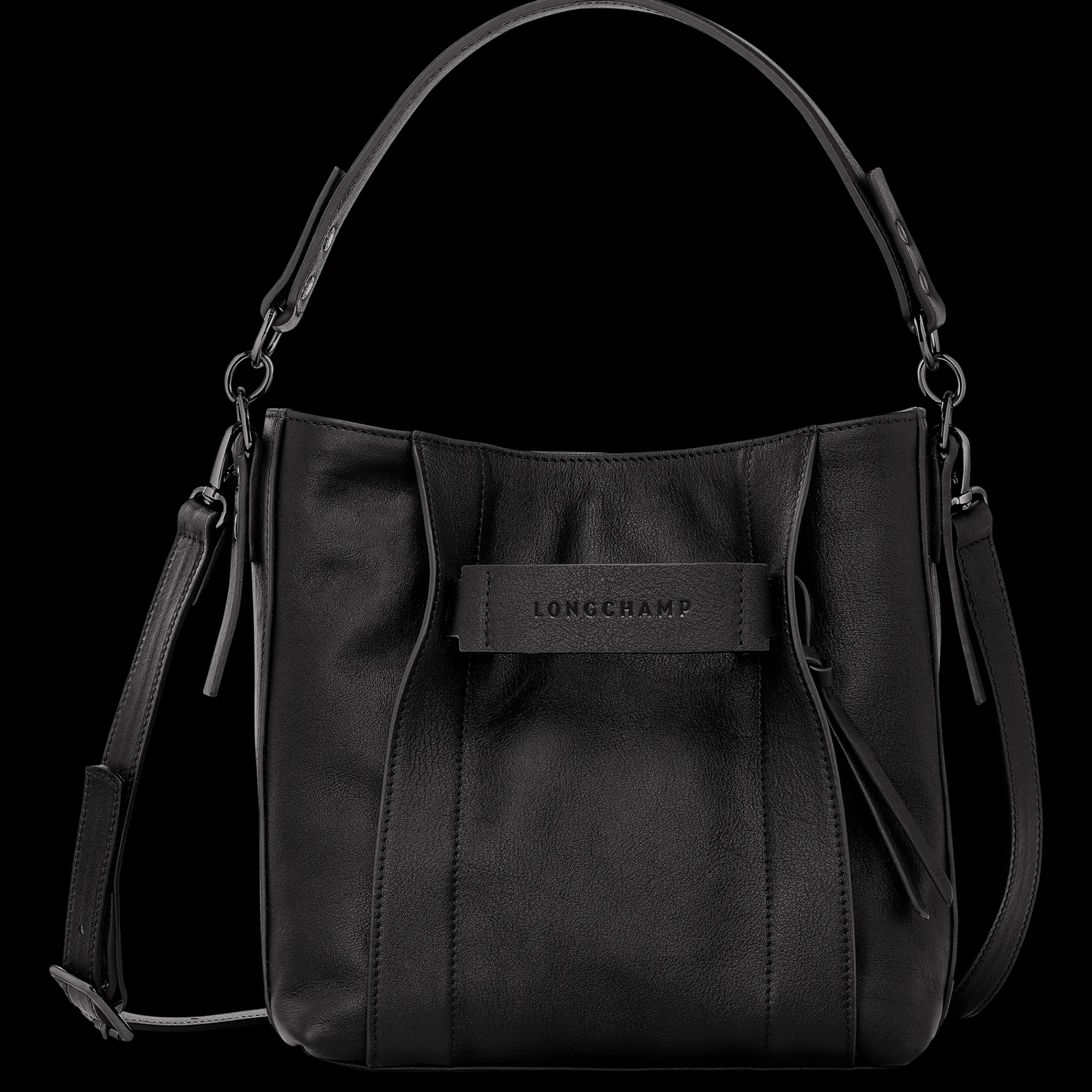 Discount 3D Crossbodytas S Crossbody tassen|Leren tassen
