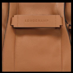 Clearance 3D Crossbodytas S Crossbody tassen|Leren tassen
