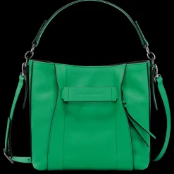 Discount 3D Crossbodytas S Crossbody tassen|Leren tassen