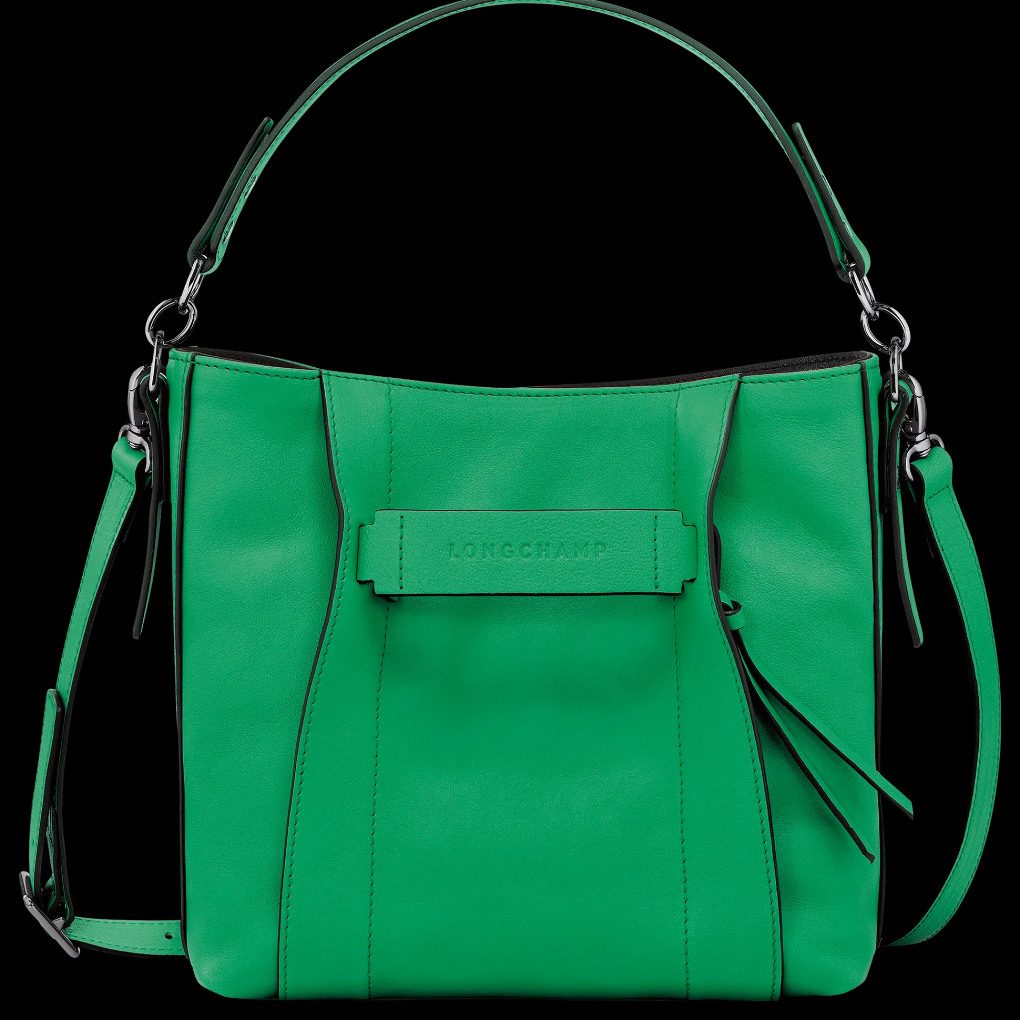 Discount 3D Crossbodytas S Crossbody tassen|Leren tassen