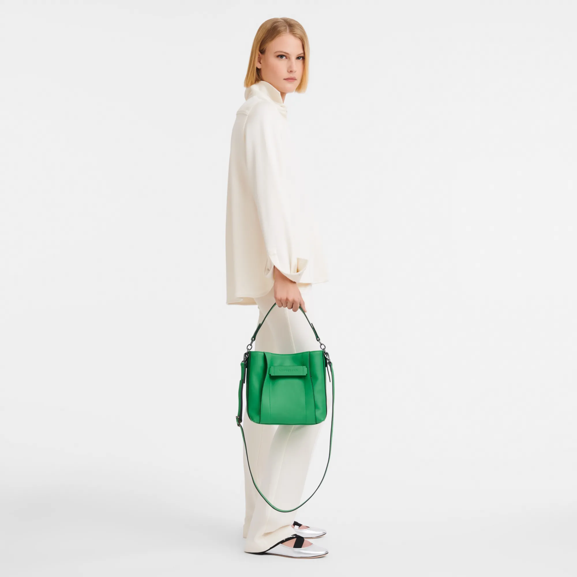 Discount 3D Crossbodytas S Crossbody tassen|Leren tassen