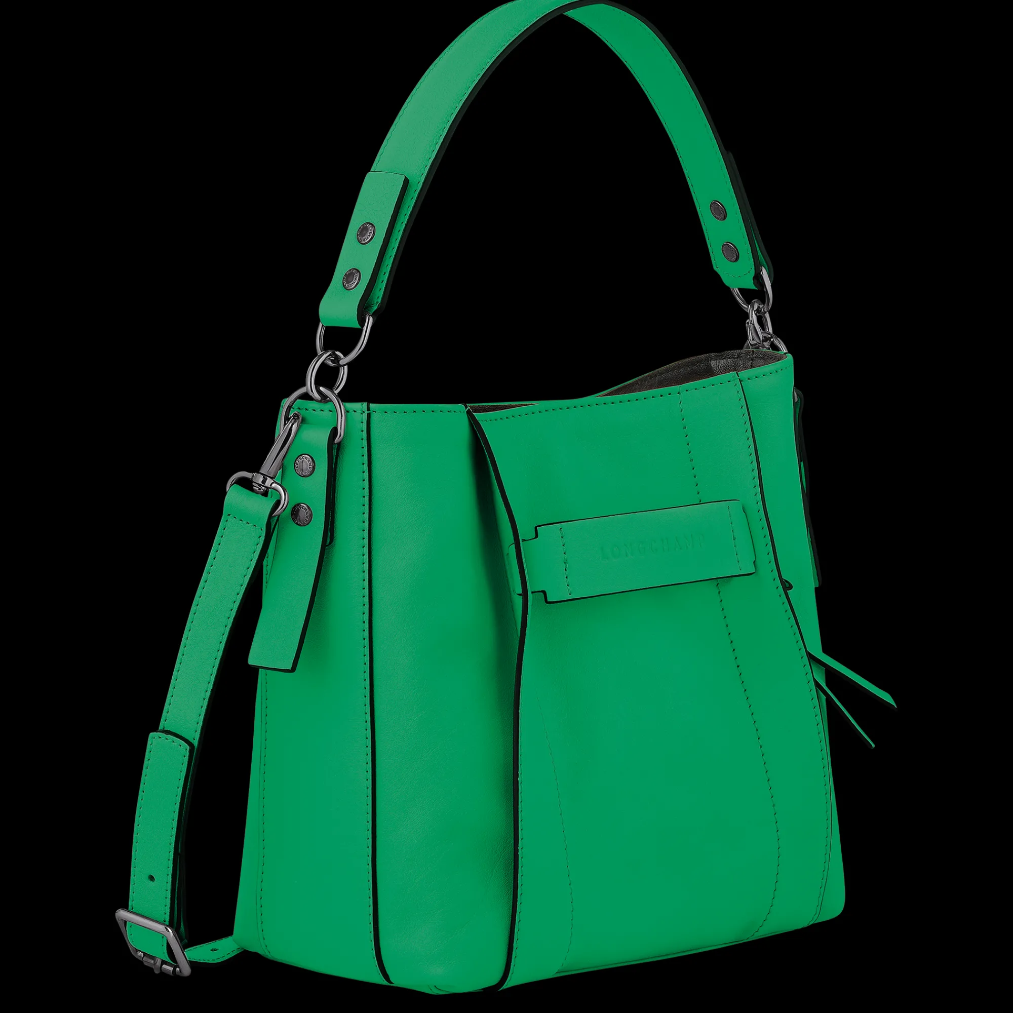 Discount 3D Crossbodytas S Crossbody tassen|Leren tassen