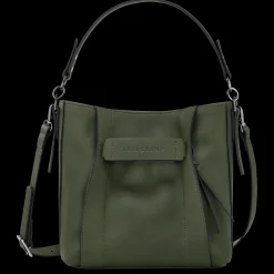 Discount 3D Crossbodytas S Crossbody tassen|Leren tassen