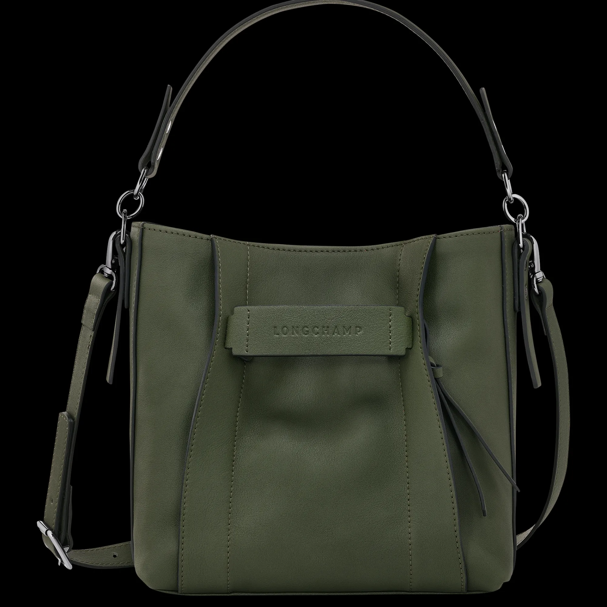 Discount 3D Crossbodytas S Crossbody tassen|Leren tassen