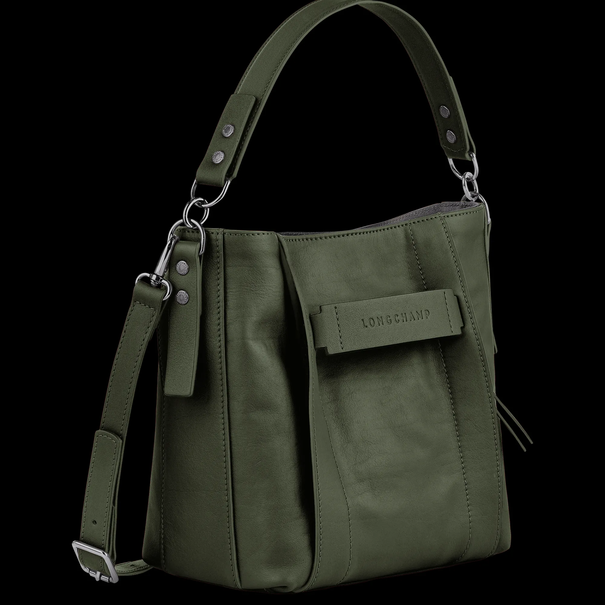 Discount 3D Crossbodytas S Crossbody tassen|Leren tassen