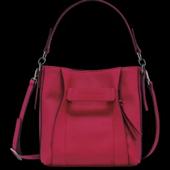 Discount 3D Crossbodytas S Crossbody tassen|Leren tassen