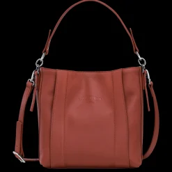 New 3D Crossbodytas S Crossbody tassen|Leren tassen