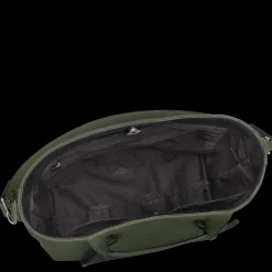 Discount 3D Hobotas M Schoudertassen|Leren tassen