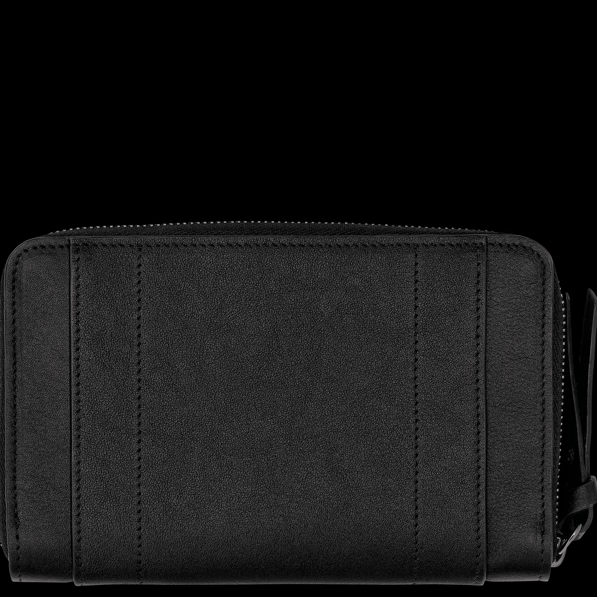 Hot 3D Portemonnee Portemonnee|Leren portemonnees