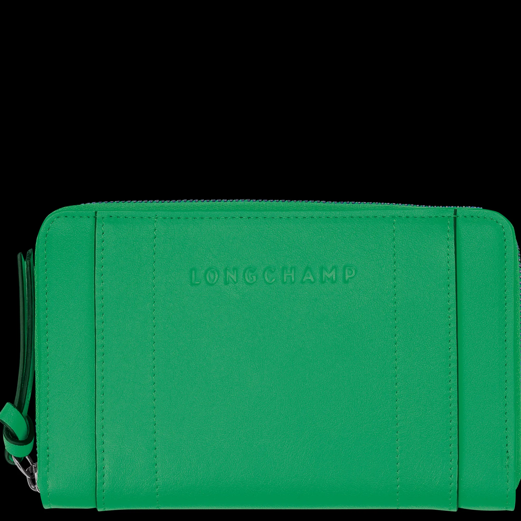 Discount 3D Portemonnee Portemonnee|Leren portemonnees