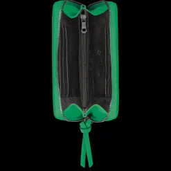 Discount 3D Portemonnee Portemonnee|Leren portemonnees