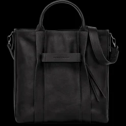 Sale 3D Shopper L Handtassen|Leren tassen