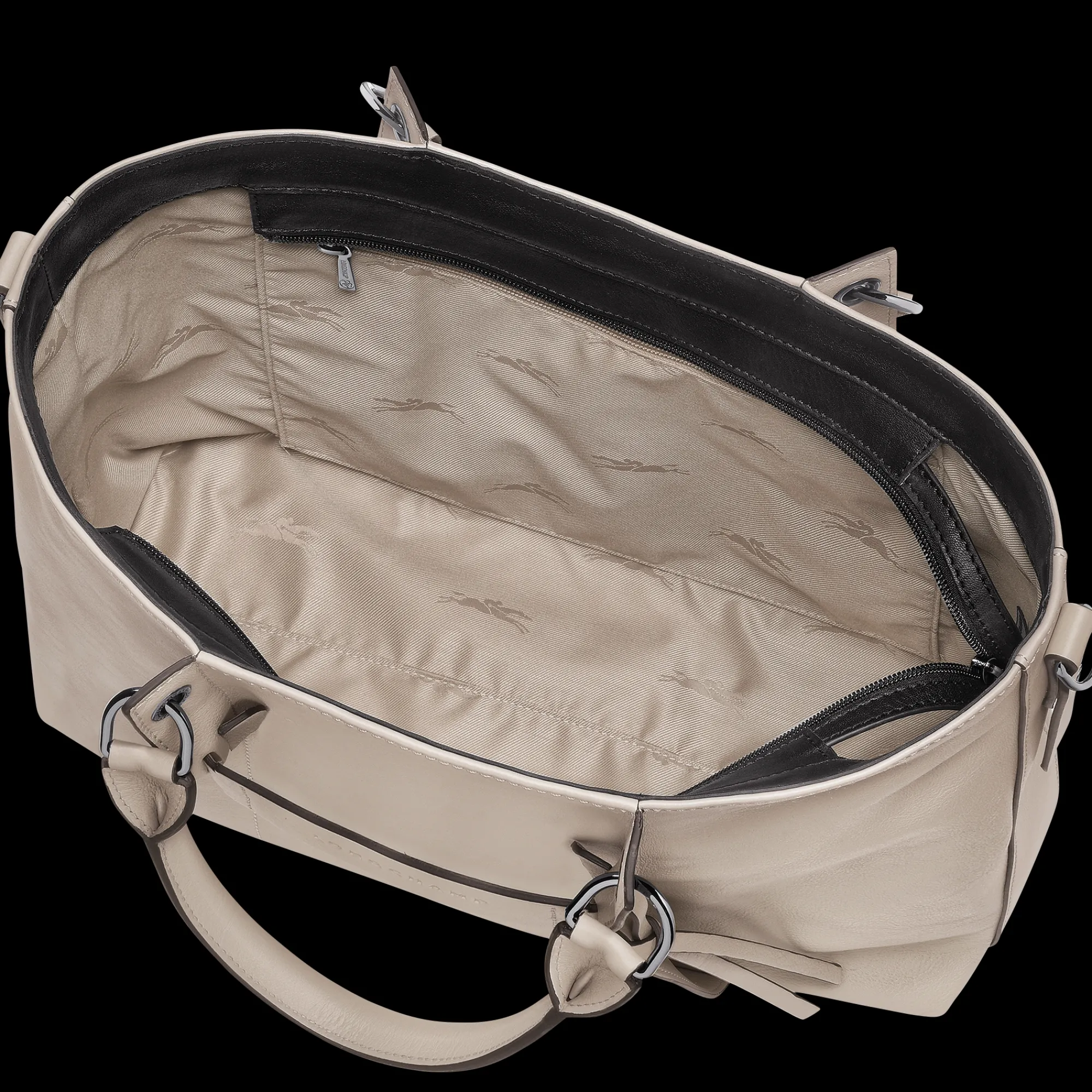 Discount 3D Tas Met Handgreep Aan De Bovenkant L Handtassen|Leren tassen