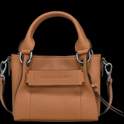 Sale 3D Tas Met Handgreep Aan De Bovenkant XS Handtassen|Minitassen