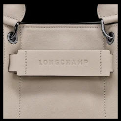 Outlet 3D Tas Met Handgreep Aan De Bovenkant XS Handtassen|Minitassen