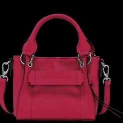 Discount 3D Tas Met Handgreep Aan De Bovenkant XS Handtassen|Minitassen