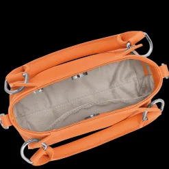 3D Tas Met Handgreep Aan De Bovenkant XS Handtassen|Minitassen