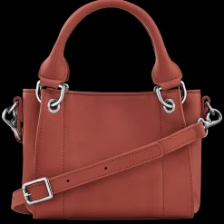Discount 3D Tas Met Handgreep Aan De Bovenkant XS Handtassen|Minitassen