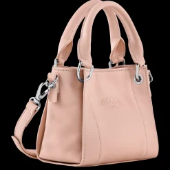 New 3D Tas Met Handgreep Aan De Bovenkant XS Handtassen|Minitassen