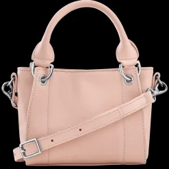 New 3D Tas Met Handgreep Aan De Bovenkant XS Handtassen|Minitassen