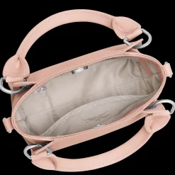 New 3D Tas Met Handgreep Aan De Bovenkant XS Handtassen|Minitassen