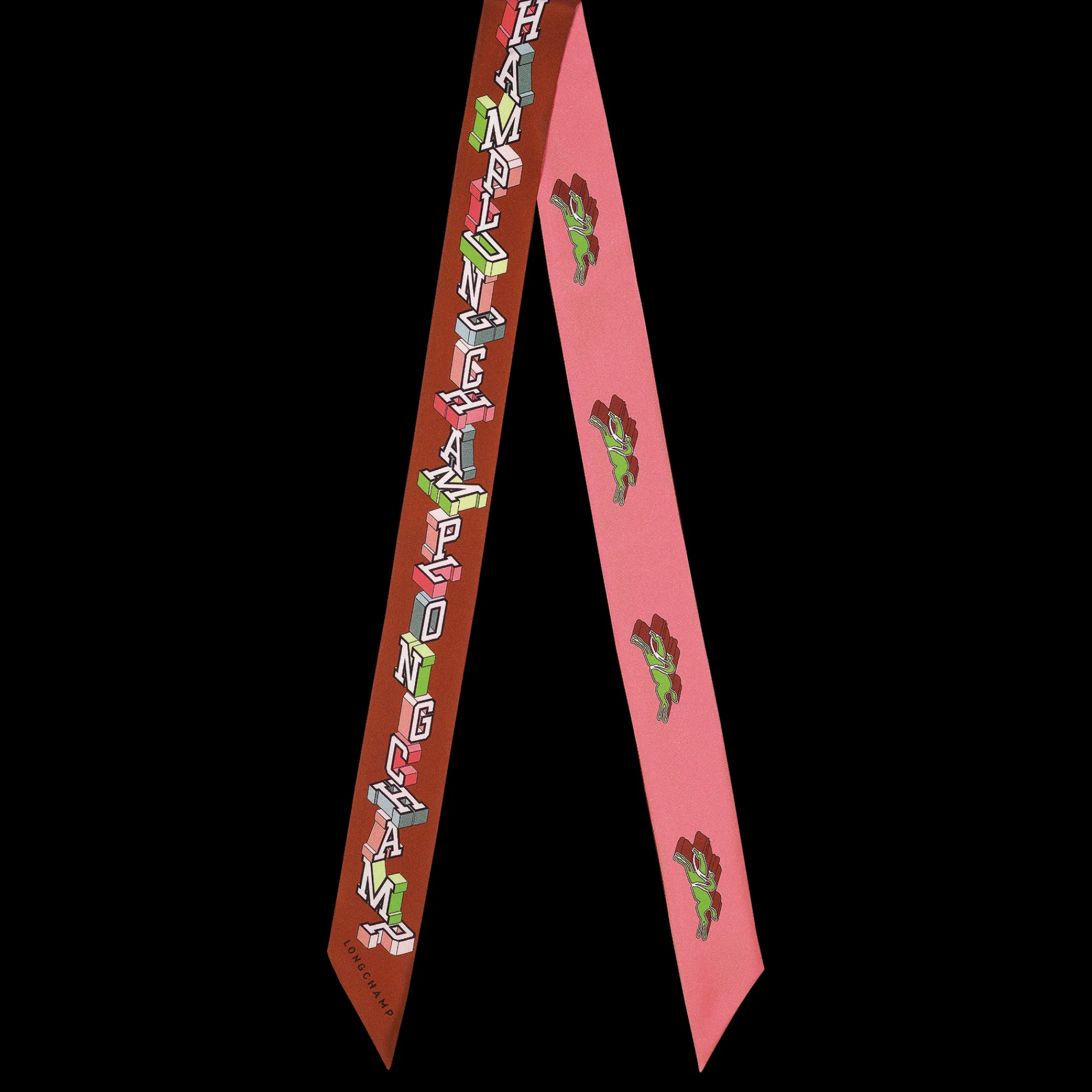 Best University Bandeau Banden