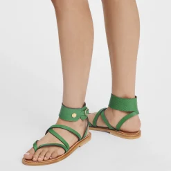 Online X K.Jacques Sandalen Sandalen