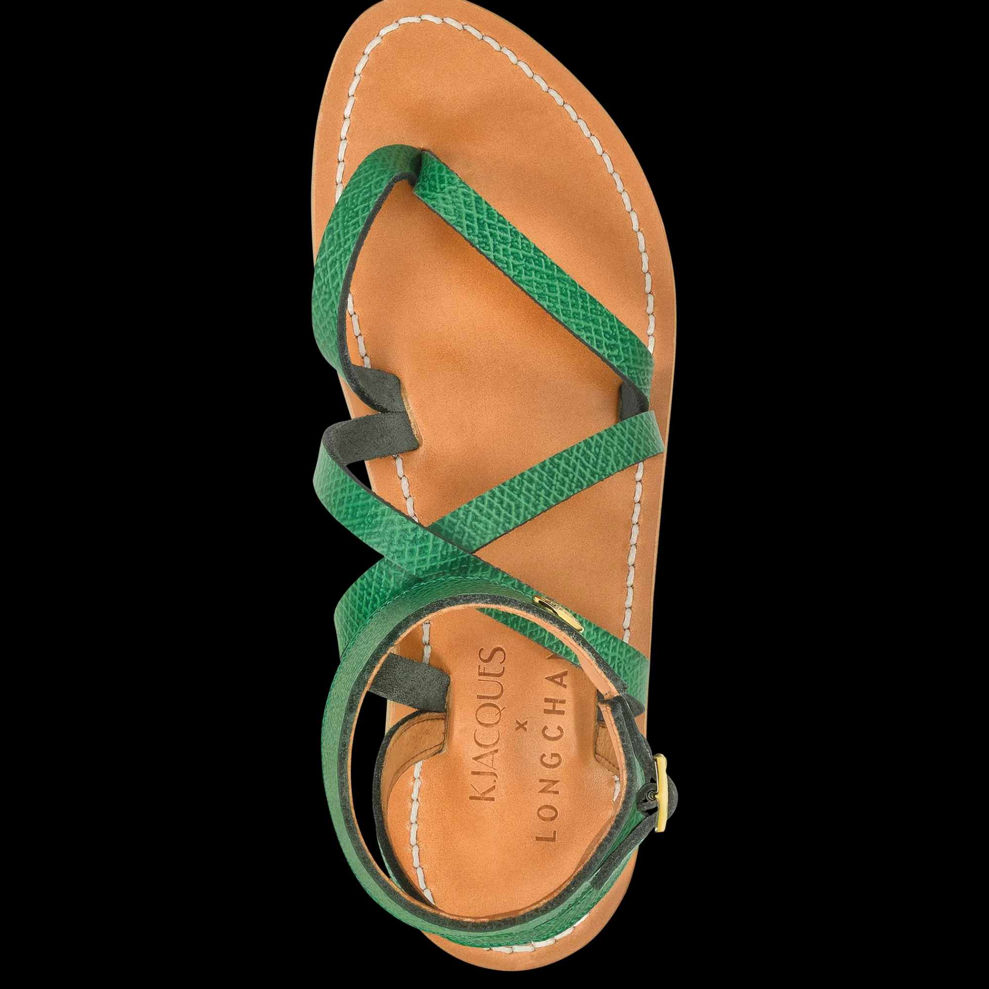 Online X K.Jacques Sandalen Sandalen