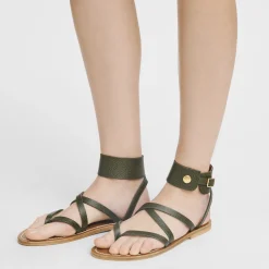 Sale X K.Jacques Sandalen Sandalen