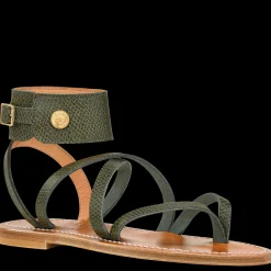 Sale X K.Jacques Sandalen Sandalen