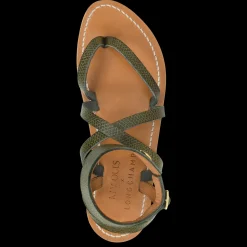 Sale X K.Jacques Sandalen Sandalen