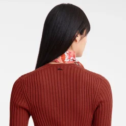 Discount Nauwsluitende Lange Jurk Tricotkleding|Jurken en Rokken