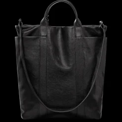Discount Parisis Shopper M Handtassen|Leren tassen