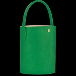 Sale Épure Buckettas S Handtassen|Leren tassen