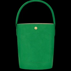 Sale Épure Buckettas S Handtassen|Leren tassen