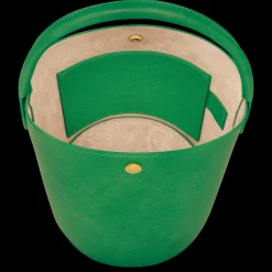 Sale Épure Buckettas S Handtassen|Leren tassen