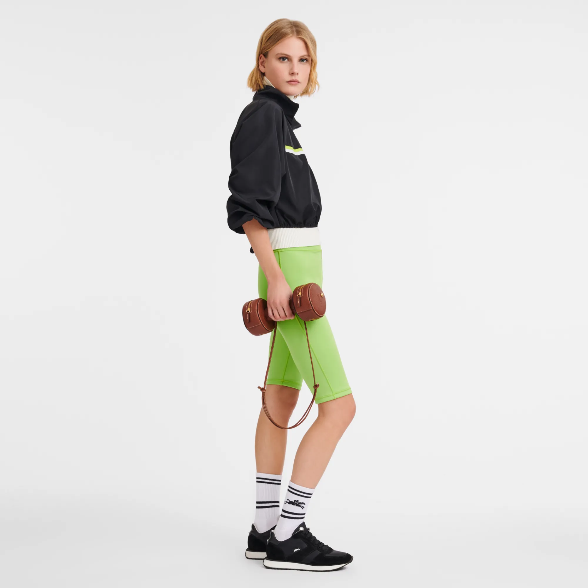Épure Crossbodytas S Crossbody tassen|Leren tassen