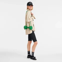Sale Épure Crossbodytas S Leren tassen|Épure