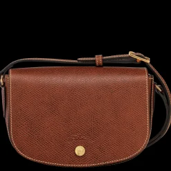 Outlet Épure Crossbodytas S Crossbody tassen|Leren tassen