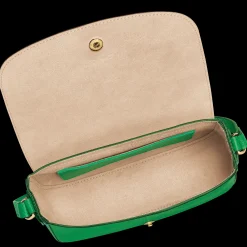 Clearance Épure Crossbodytas S Crossbody tassen|Leren tassen