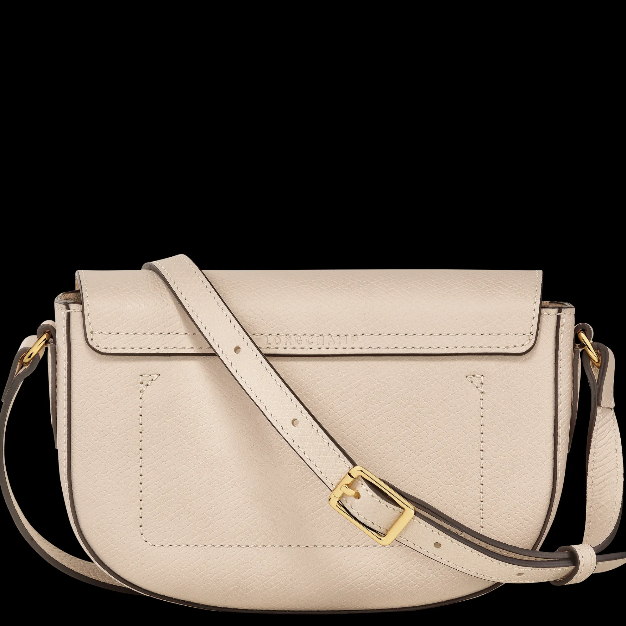 Hot Épure Crossbodytas S Crossbody tassen|Leren tassen