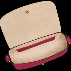 Clearance Épure Crossbodytas S Crossbody tassen|Leren tassen