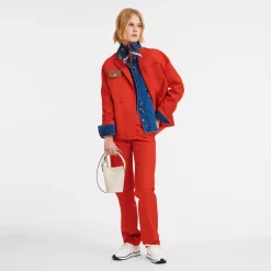Outlet Épure Crossbodytas XS Crossbody tassen|Minitassen
