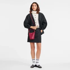 New Épure Crossbodytas XS Crossbody tassen|Minitassen