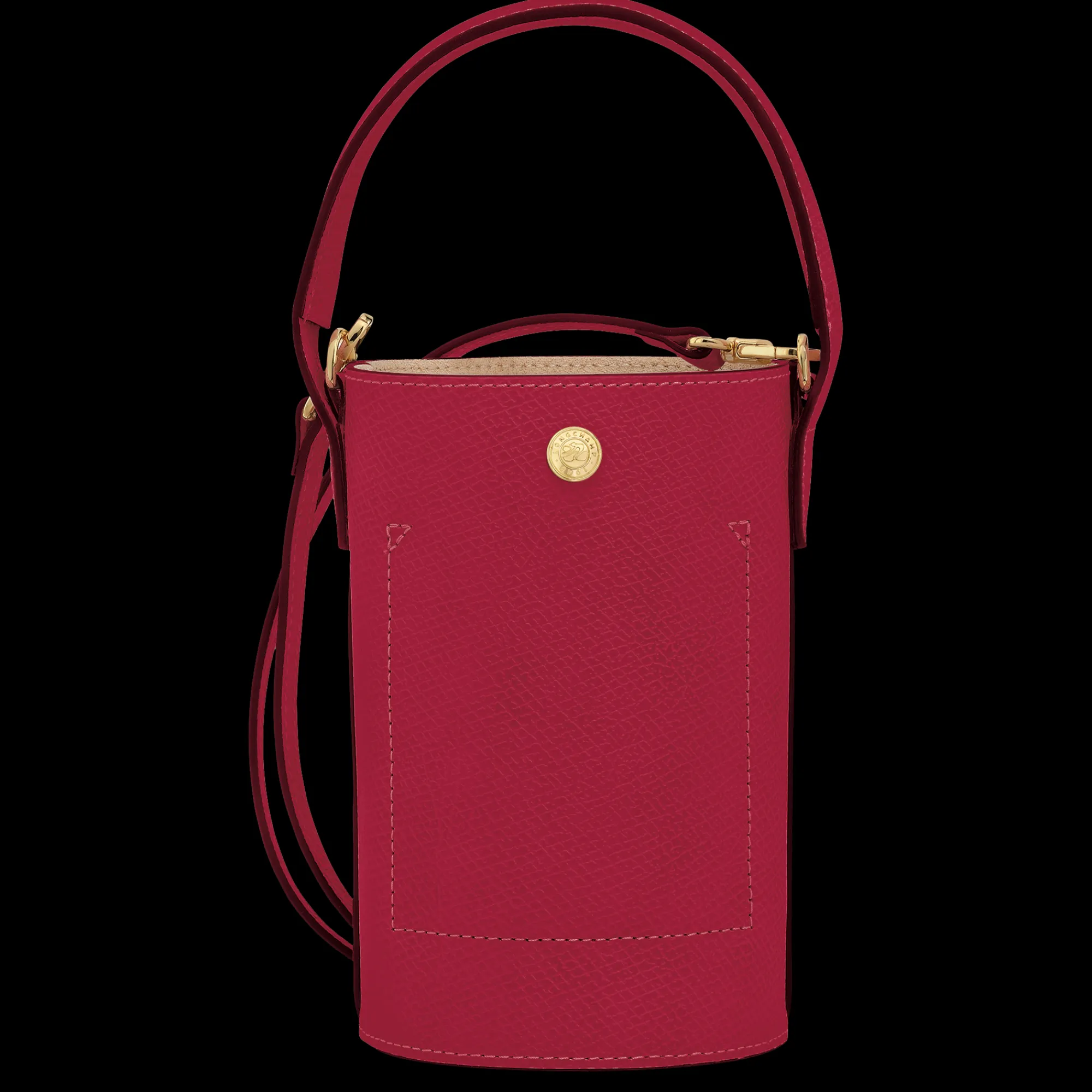New Épure Crossbodytas XS Crossbody tassen|Minitassen