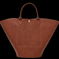 Discount Épure Shopper XL Handtassen|Leren tassen