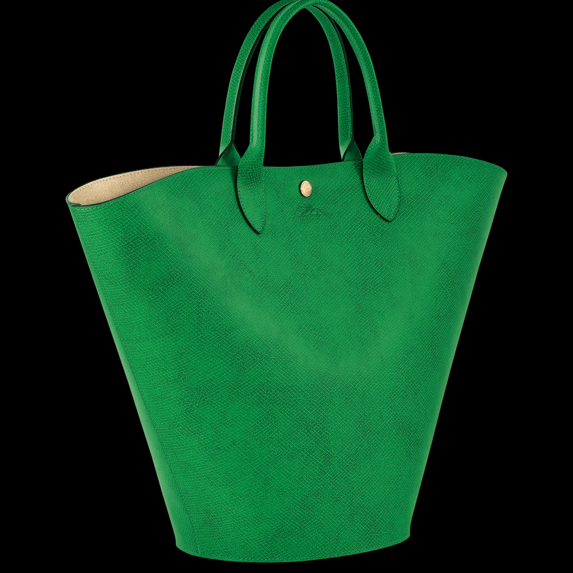 Clearance Épure Shopper XL Handtassen|Leren tassen