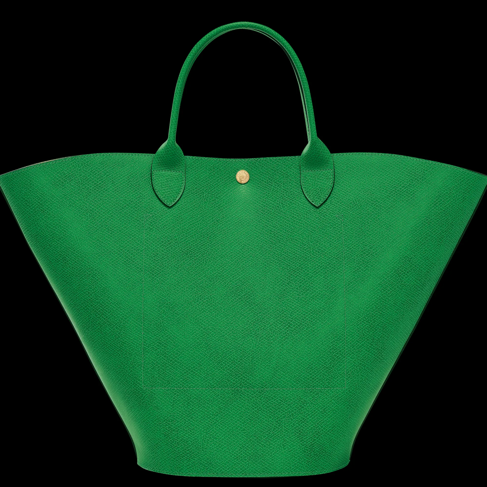 Clearance Épure Shopper XL Handtassen|Leren tassen